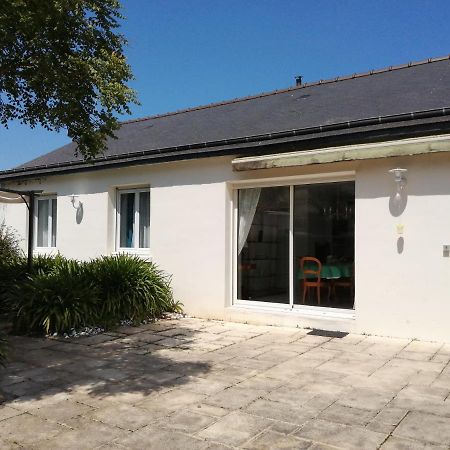 Maison Des Agapanthes Pleneuf Val Andre Exteriér fotografie